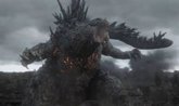 Foto: Mastodóntico tráiler de Godzilla Minus Zero: "Todo acaba aquí"
