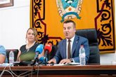 Foto: Carboneras (Almería) pide "colaboración" y que la "solución final" del Algarrobico no le haga salir "más perjudicado"