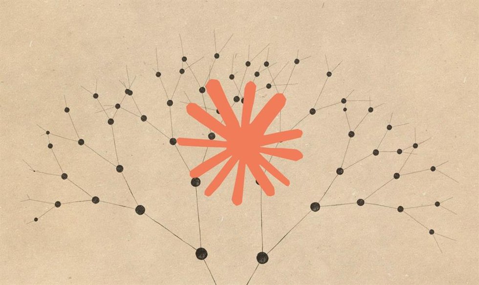 Imagen del logo de Claude.