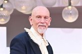 Foto: John Malkovich cancela su actuación en Israel por unas falsas declaraciones de apoyo: "Es inaceptable e indefendible"
