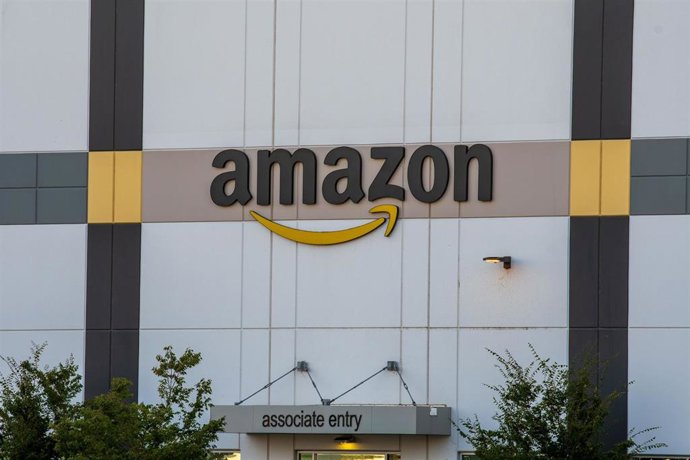 Logo de Amazon