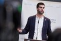 Contigo-Zurekin considera de "extrema gravedad" la situación de Belate y pide una reunión de los socios de Gobierno