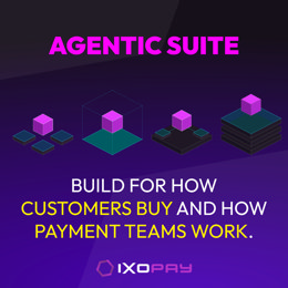 IXOPAY lanza Agentic Suite
