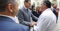 Es Andalucía - Granada
