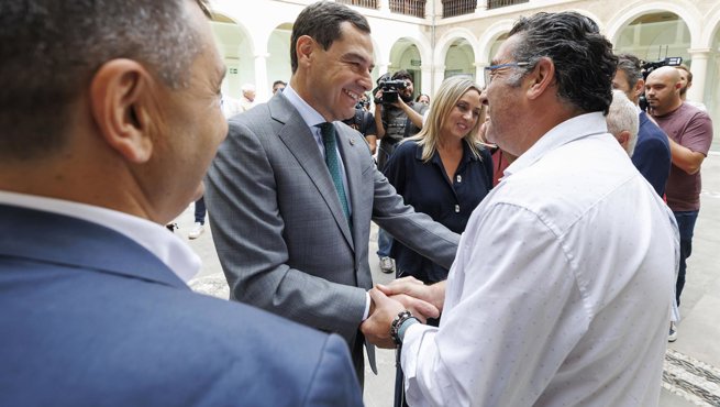 Es Andalucía - Granada