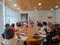 Unos 600 agentes de Policía Local y Nacional vigilarán Logroño con "coordinación reforzada" para un San Mateo "seguro"