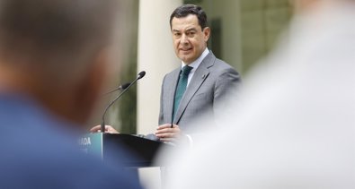 Andalucía