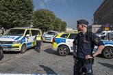 Foto: Suecia.- Detenido un menor en Gotemburgo por intento de asesinato en una escuela
