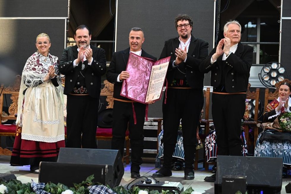 Ciudad Real Presenta Ante La Secretaría De Estado De Turismo Del Ministerio De Industria Y Turismo, La Solicitud Para Que La Pandorga Sea Declarada Fiesta De Interés Turístico Nacional.