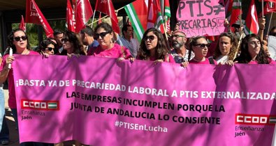 Andalucía