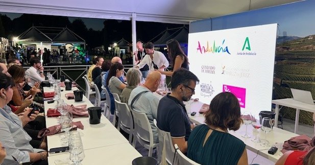 Turismo Andaluz