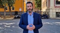 Egío elogia la "honestidad" de Sánchez Serna y aboga por "fortalecer" un proyecto de izquierdas que "no se arrodilla"