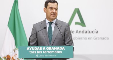 Andalucía