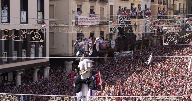 Aragón