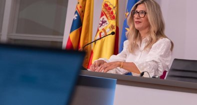 Aragón
