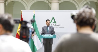 Andalucía