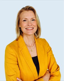 Jen Braswell, nueva responsable global de Impacto de su negocio de mercados privados de M&G.