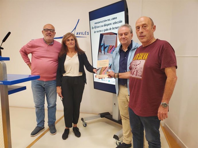El Ayuntamiento organiza la primera edición de 'Otoño e invierno africanistas en Avilés'