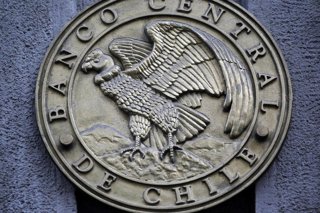 Santiago, 2 de mayo de 2023. Imacec de marzo, economia cae en un 2,1% en marzo a comparacion al año pasado. Jonnathan Oyarzun/Aton Chile