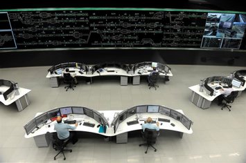 Centro de Adif.