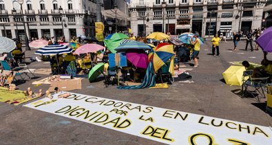 Madrid