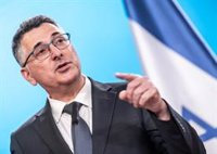 Israel denuncia un "patrón" del Gobierno británico: "No pierde ninguna oportunidad de atacarnos"
