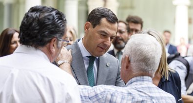 Andalucía
