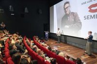 La 71 Seminci homenajeará a Cienfuegos con la continuidad de su "legado" y la creación de un premio homónimo en Merci
