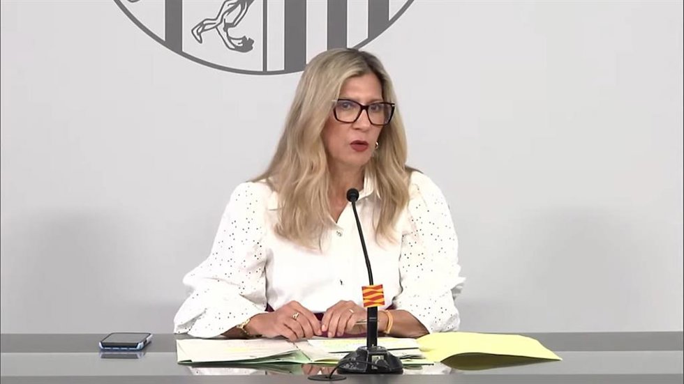 Vaquero tilda de "censura" el informe de Marlaska sobre periodistas