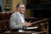 Foto: Santiago (IU) tacha de "impresentable" clasificar a periodista y critica que no es propio de un país democrático