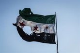 Foto: Siria.- AMP.- Aumentan a catorce los muertos en la explosión de un depósito de armas en Idlib, en el noroeste de Siria