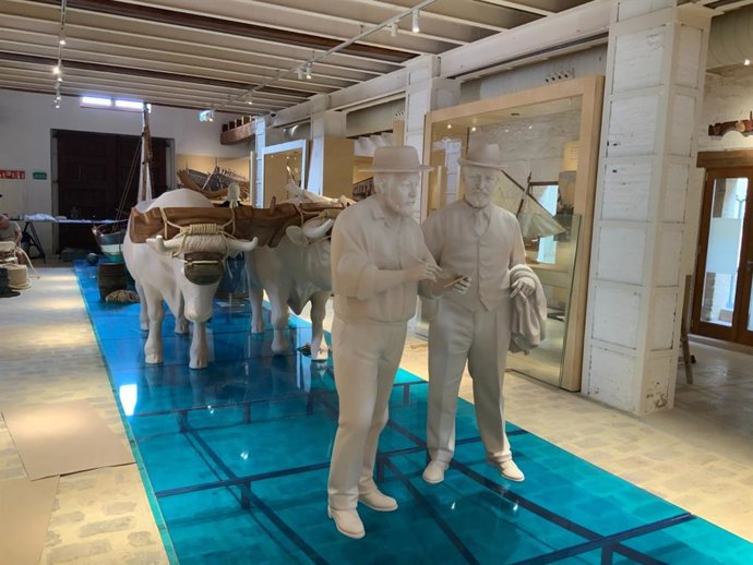 Museu de la Mar