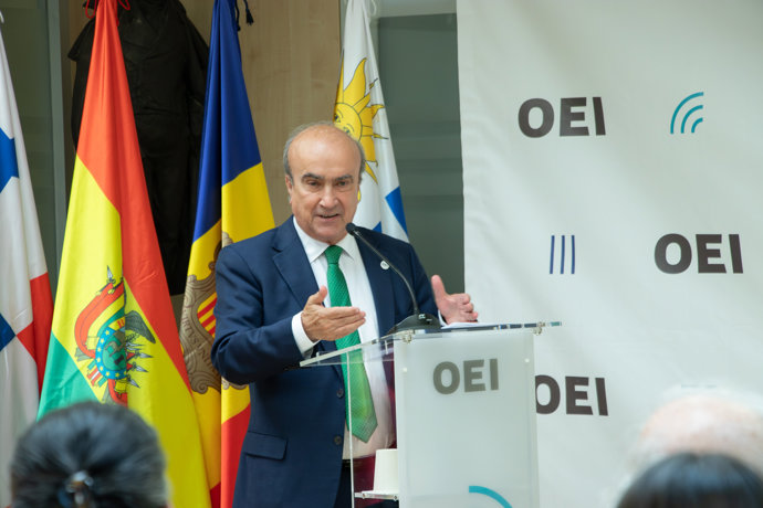 Mariano Jabonero