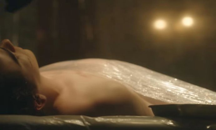Lacerante tráiler de la temporada 2 Dexter: Resurrección, que ya tiene fecha de estreno