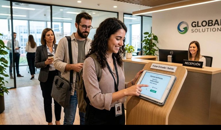 Comunicados Empresas