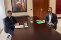 El PNV asegura que el acuerdo sobre el nuevo estatus político será "a tres" con PSE-EE y EH Bildu "o no será"