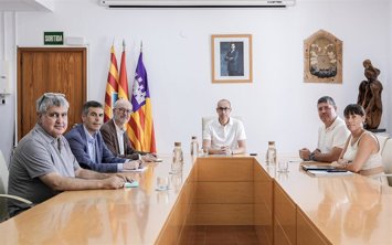 Endesa invertirá en Formentera 4,5 millones de euros en 12 actuaciones para mejorar la red de suministro eléctrico