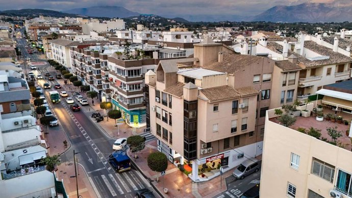Erik Gjelsten desglosa las claves de un mercado donde la Costa Blanca marca sus propios máximos histórico