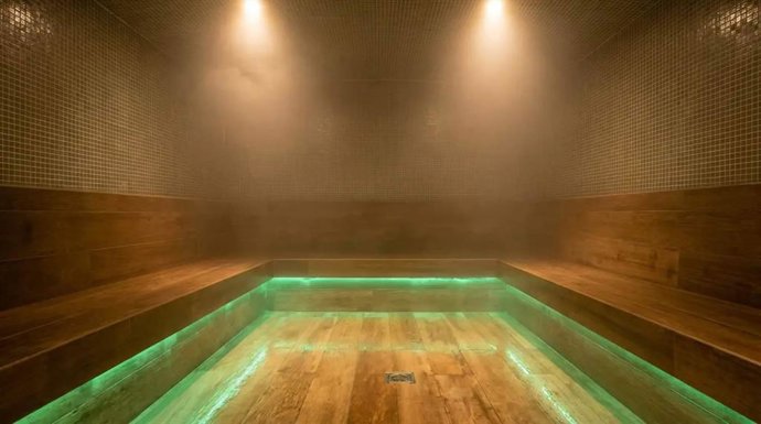 Del calor al hielo, INBECA desarrolla el Spa Retreat de La Finca de David Lloyd