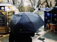 El temporal deja más de 170 incidentes en Baleares: árboles caídos, inundaciones y cortes de luz