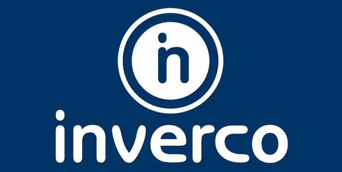Archivo - Logo de la patronal Inverco.