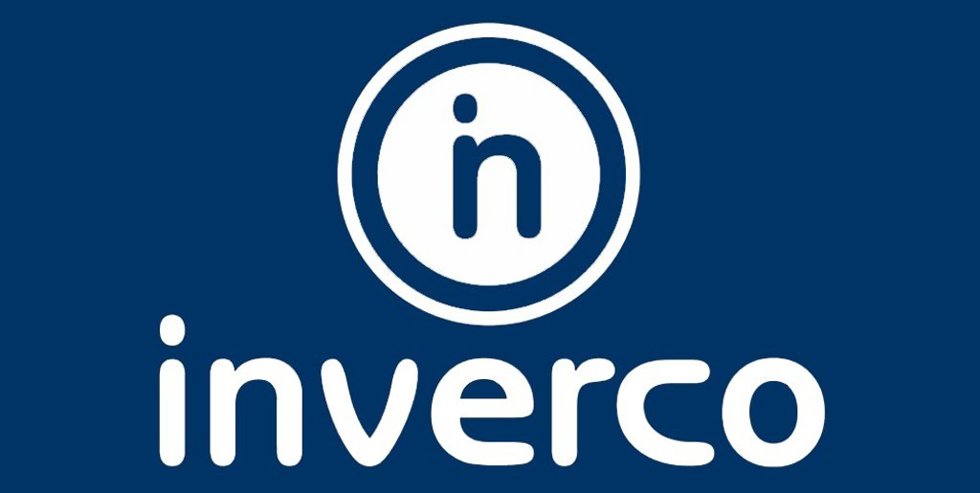 Archivo - Logo de la patronal Inverco.