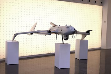 Dron.