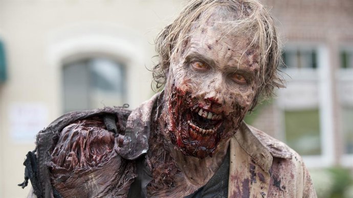 La guerra por The Walking Dead llega a su fin: Los creadores recibirán 120 millones tras demandar a AMC