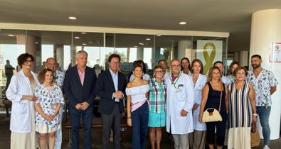 Es  Andalucía - Almería