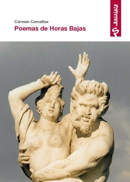 Fundación Unicaja publica el libro 'Poema de horas bajas' de Carmen Corcelles