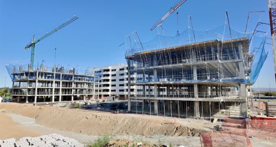 Construcción y vivienda