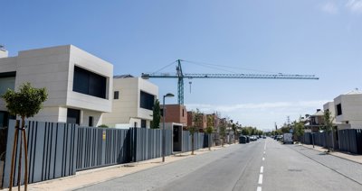 Construcción y vivienda