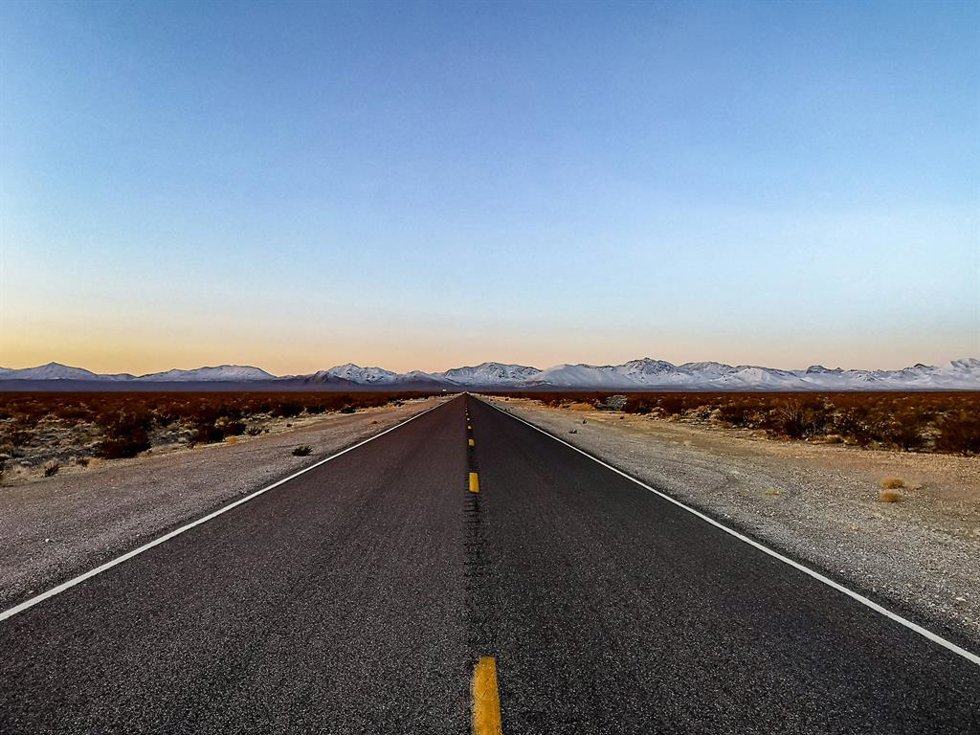 Carretera.