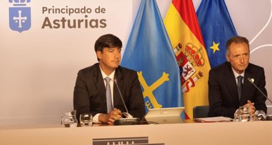 Asturias